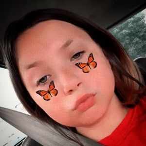 Meet your Posher, Hailey